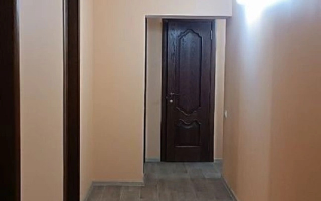 Квартира на Улице Коцоева 19