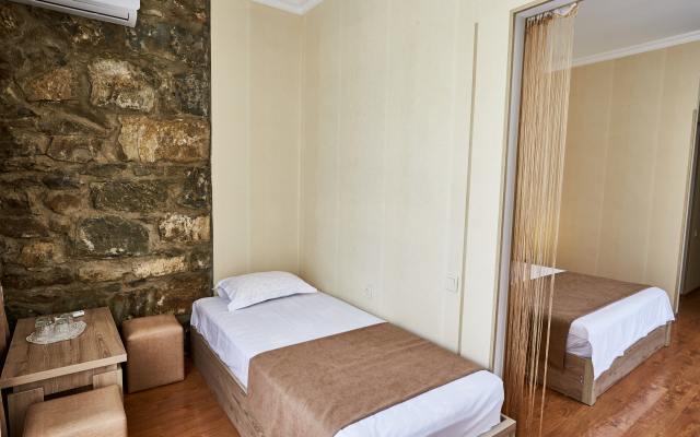 Hotel Old Borzhomi