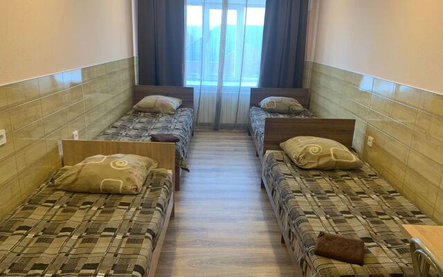 Polet Hotel