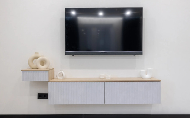 Serenity Homes Apartments