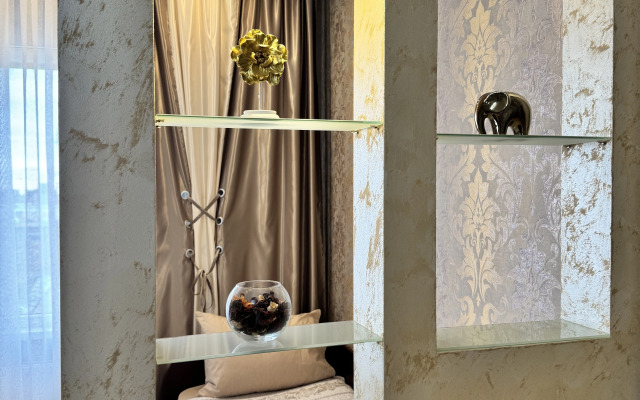 Квартира На улице Александра Покрышкина 2/1