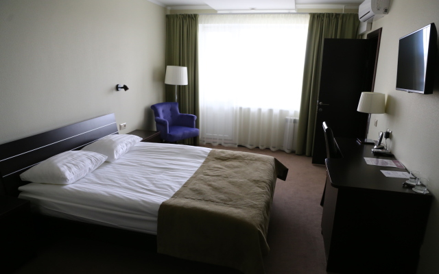 Panorama Hotel
