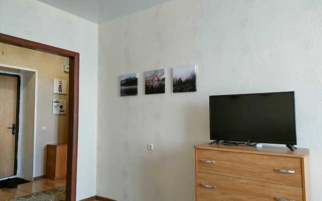 Апартаменты Сельская 2Ф