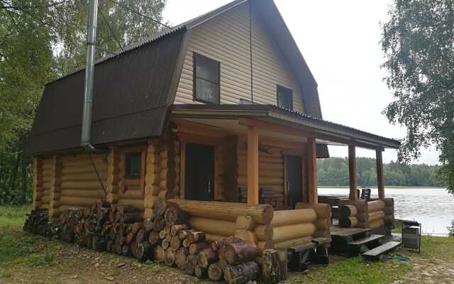 База Отдыха Крушинов Рог