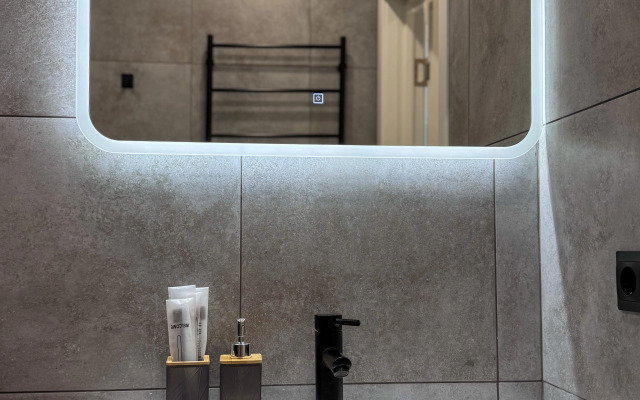 Квартира Гармония-уютная квартира в Краснодаре