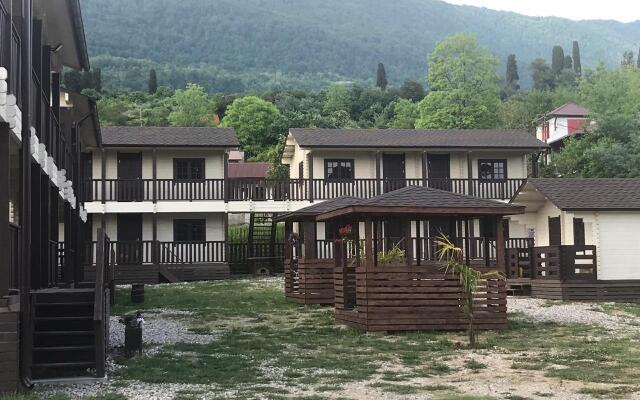 Omega Guest House