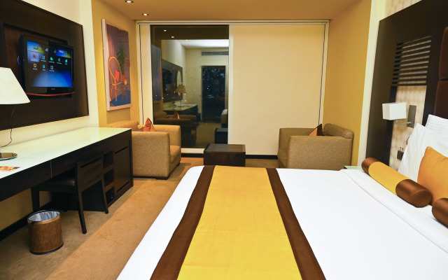 Hues Boutique Hotel