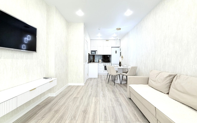 Квартира Уютная квартира в центре Казани