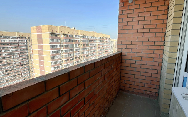 Апартаменты Орхидея