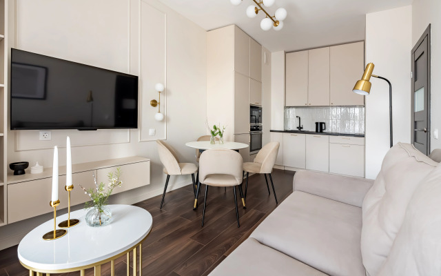 Квартира Merino Home Natali