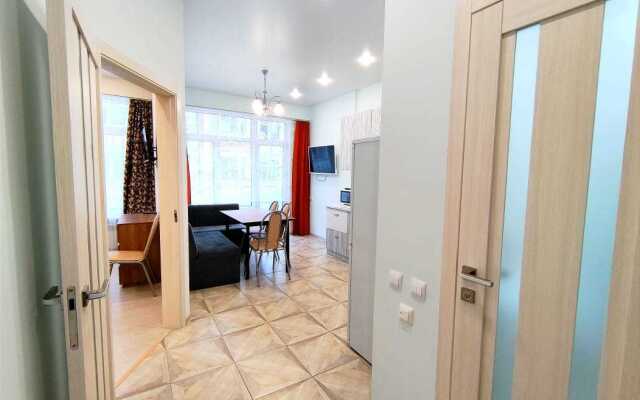 Lenina 290/6 Apartments