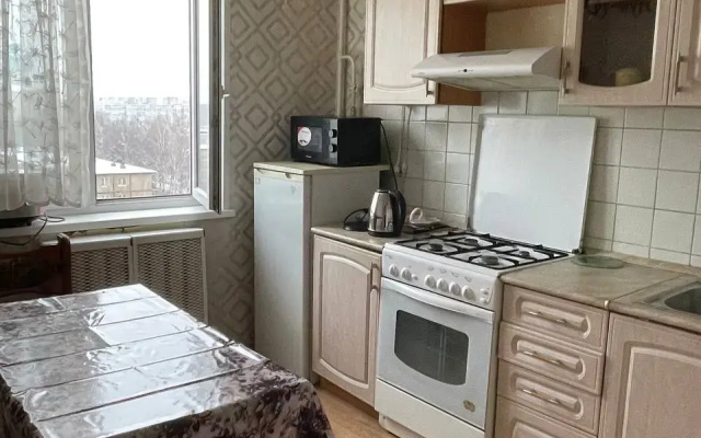 Квартира Однокомнатная