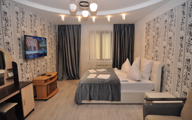 Apartamenty 1-Komnatnaya Kvartira