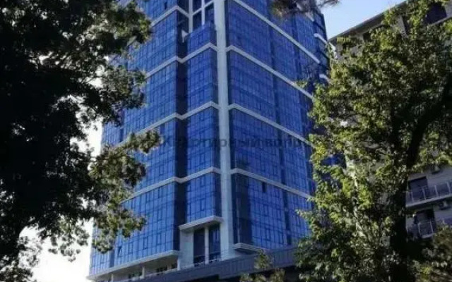 Blu Tower Apartments