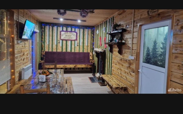 Rostovskaya Dacha Guest House