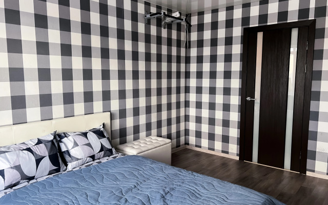 Квартира 3-комнатная на Баумана 12