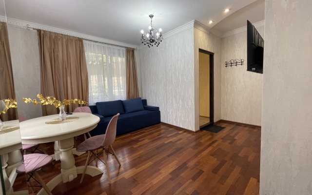 Studiya v Tsentre Goroda Flat