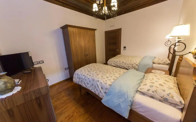 Onufri Hotel