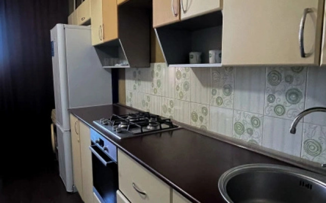 Апартаменты на Терешковой 10/7 4