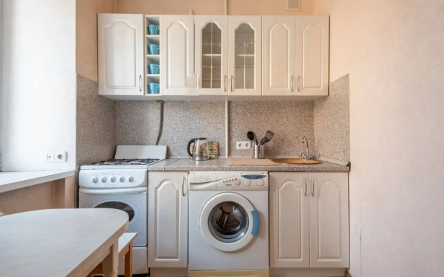 Апартаменты Заморенова 9/2