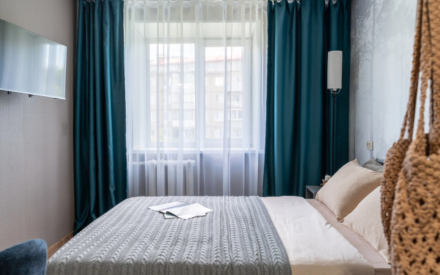 Апартаменты Prim Rooms The Secret Hill