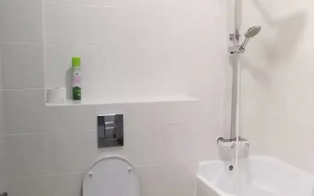 Апартаменты в центре Липецка в доме бизнес класса