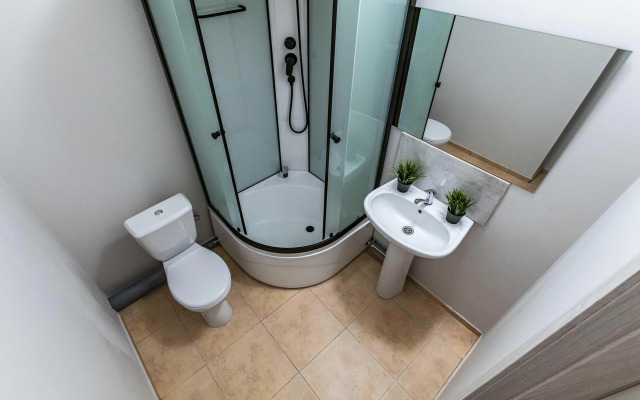 Апартаменты DreamHouse в ЖК Северное сияние