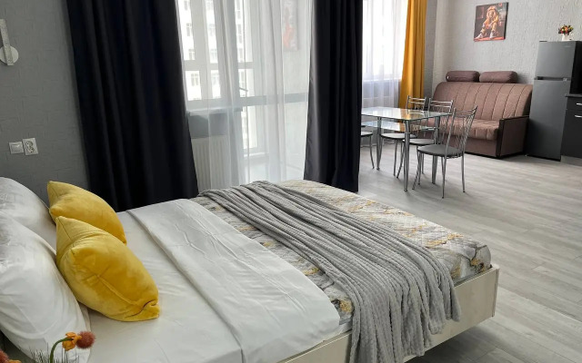 S Vidom Seti El Apart Apartment