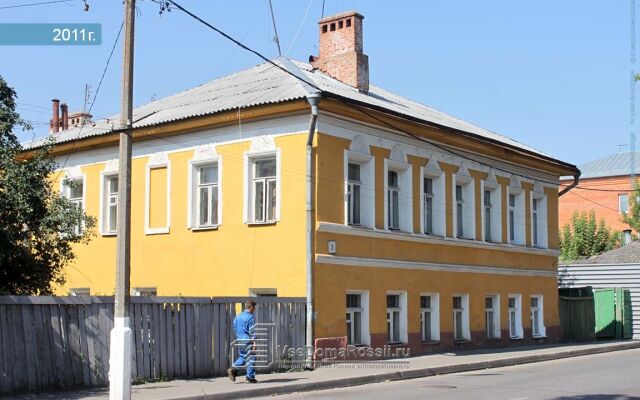 Usadyba Tulneva Apartments