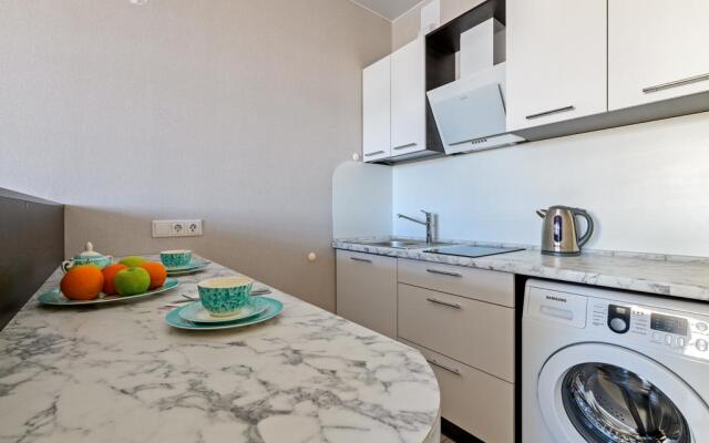 Apartment Image Moscow