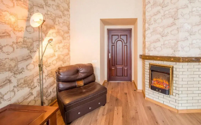 Апартаменты на Жуковского 3кк