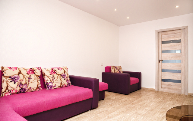 Квартира Sutki-Kem