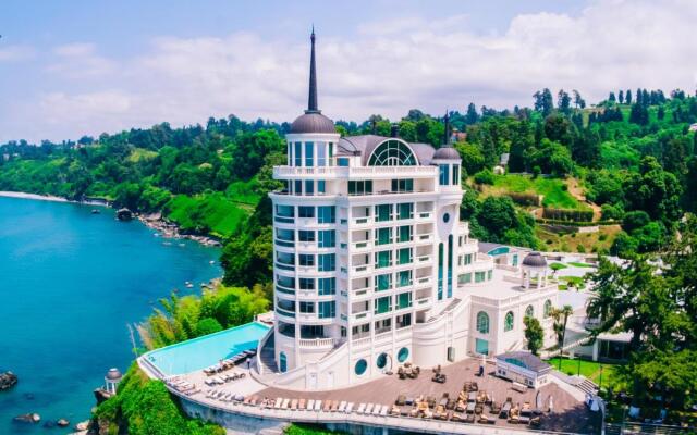 Castello Mare All Inclusive Resort