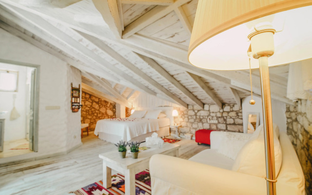 Yukari Sokak VIP Butik Otel