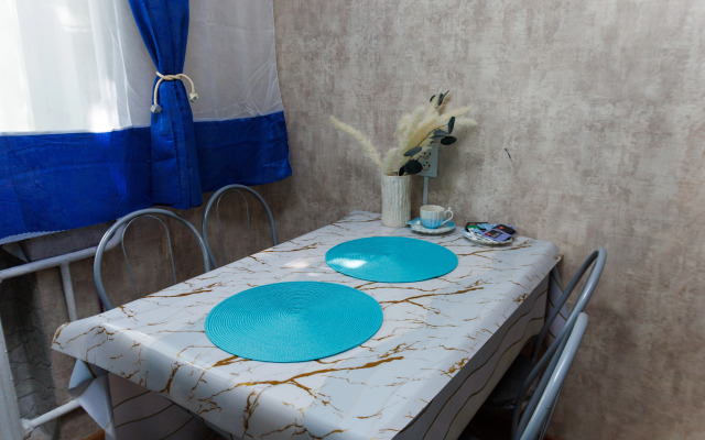 Квартира Крымск-Апарт на Пролетарская 1