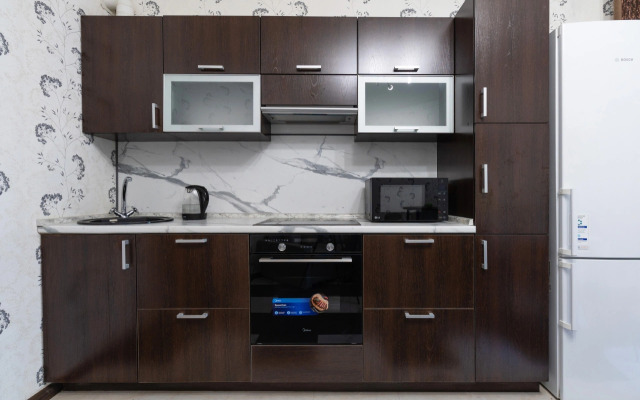 Апартаменты Пять Звёзд Флокс