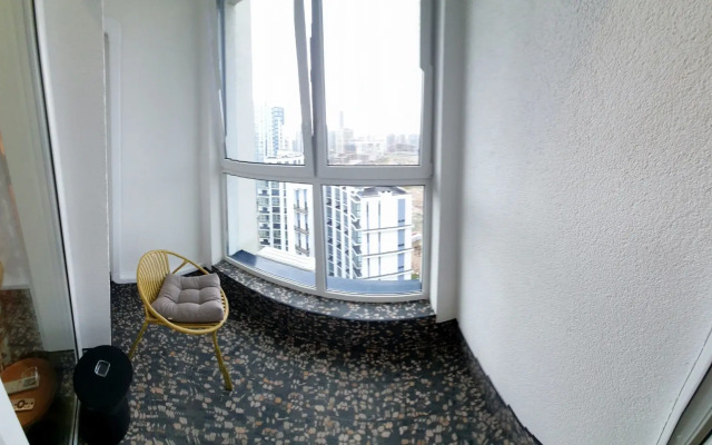 Квартира Уютная для комфортного отдыха