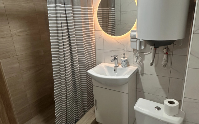 Gostinitsa Donets Hotel