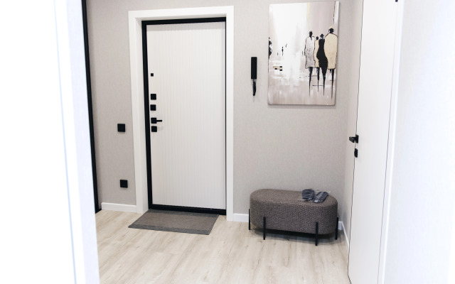 Pyatigorskaya 43 Flat