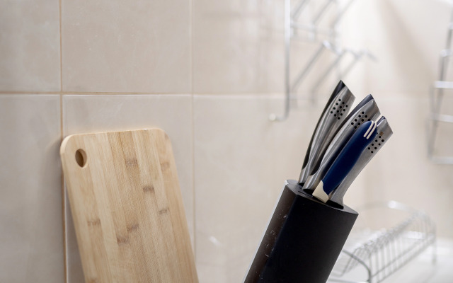 Апартаменты Уютная квартира в ЖК Возрождение