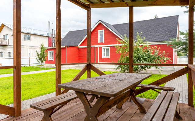 Suzdalskaya Vishnya Guest house