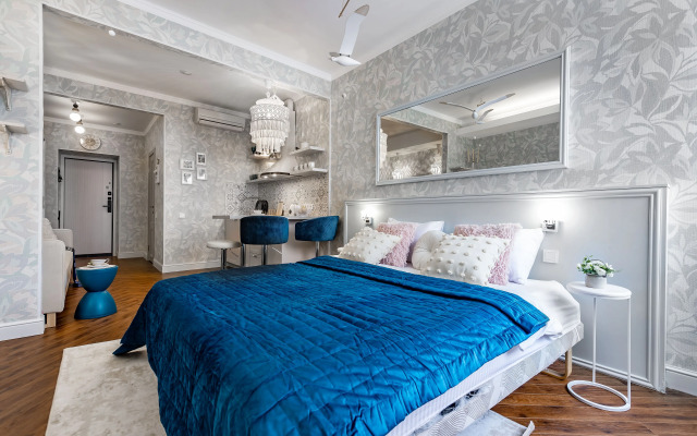 Апартамент Нежный