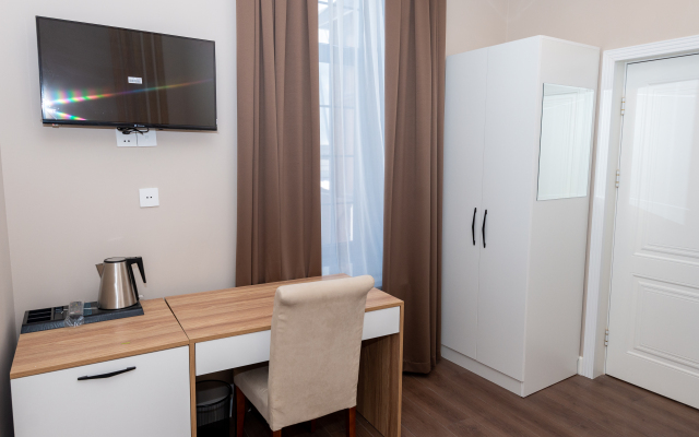 OLF Hotel