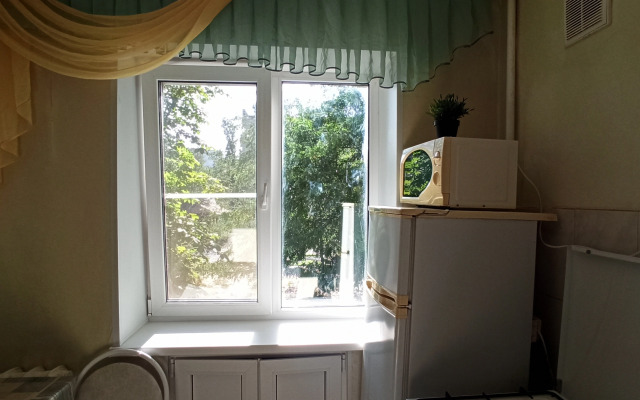 Квартира Уютная Рядом со СХИ