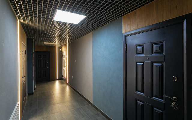 Квартира на улице Заречной 53