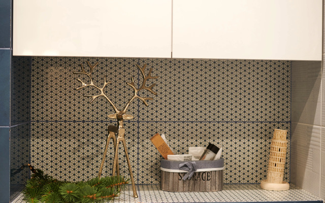 Апартаменты Park