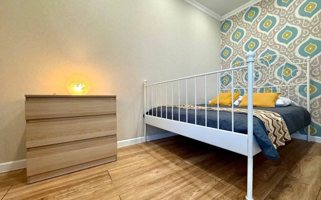 Semeynie dlya chetverih gostey Apartments