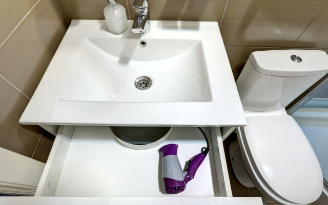 Апартаменты Алжен 1