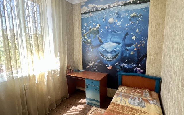 Частный дом у моря  Караман