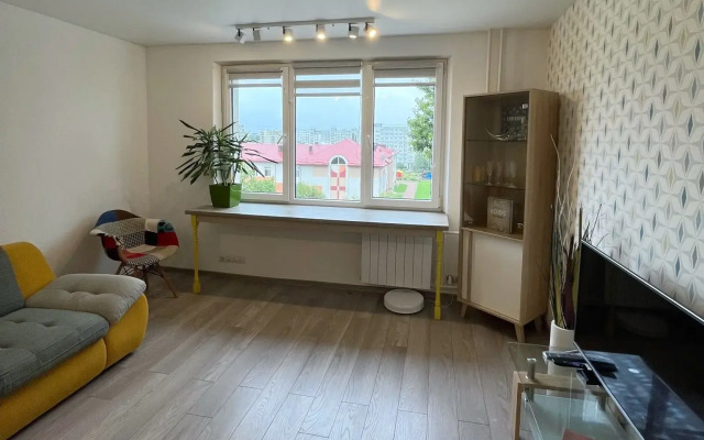 Квартира в историческом центре Калининграда